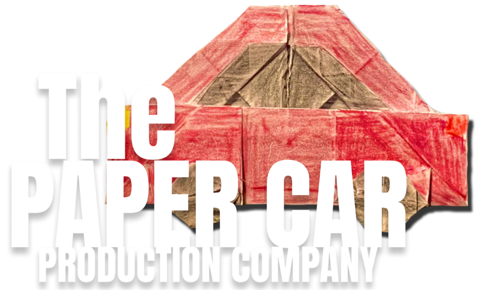 Paper Cars Logo