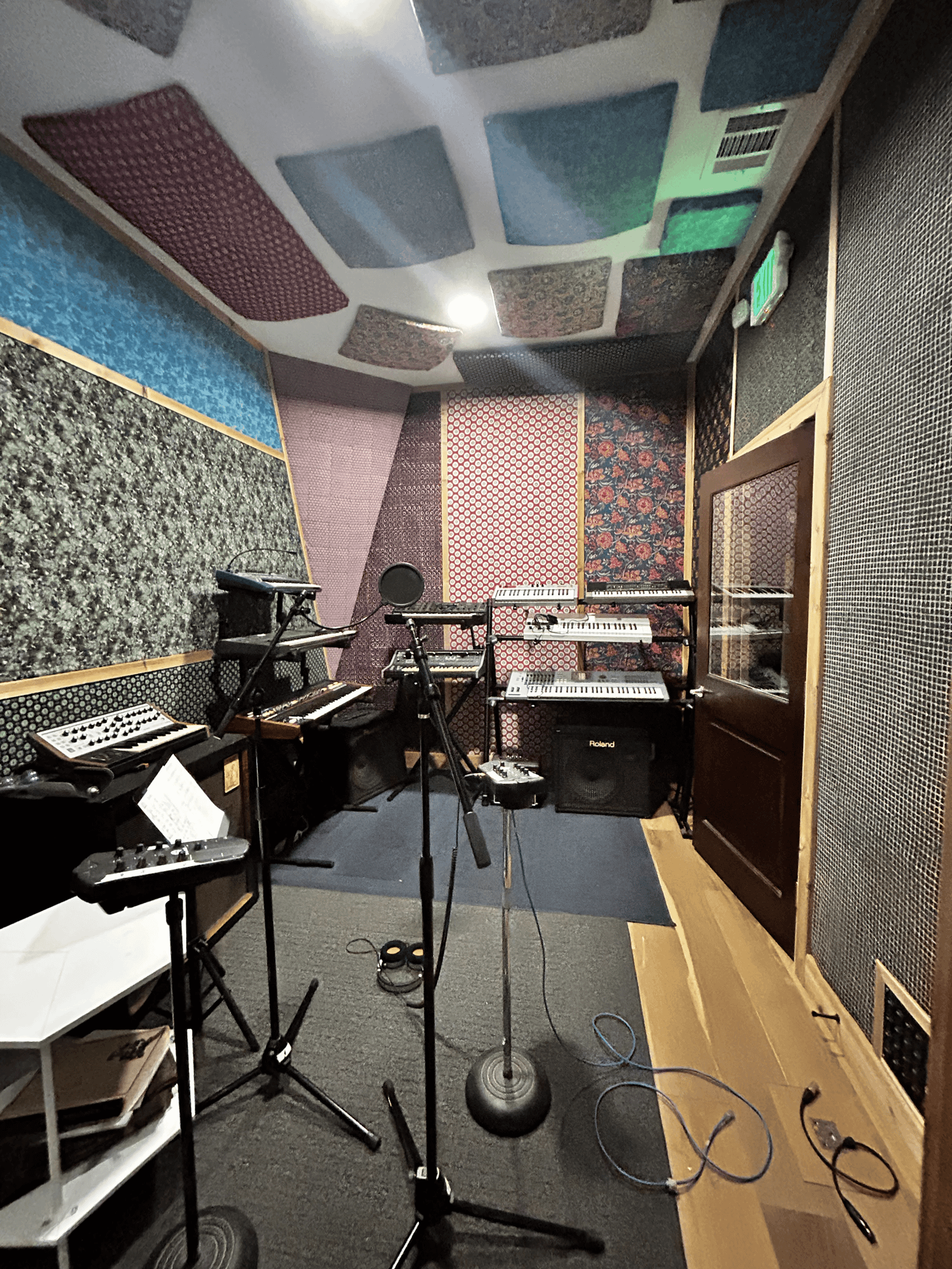 Guitar Racks