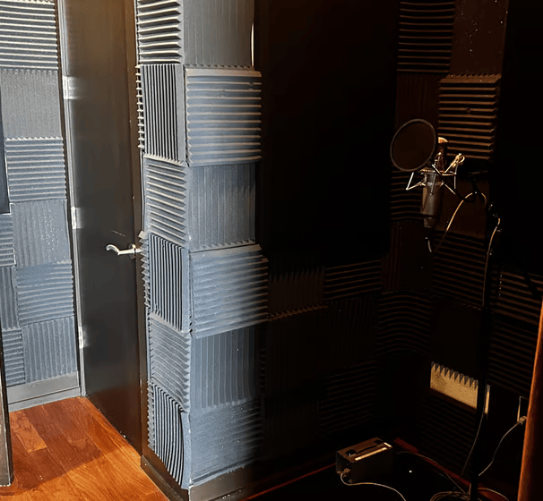 Piano & Audio Outboard