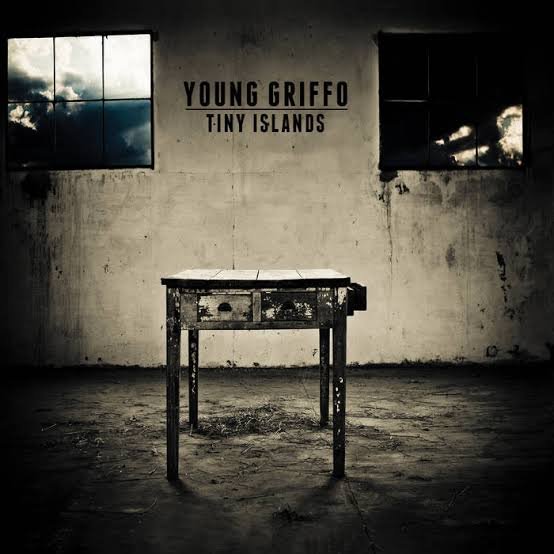 Track Cover