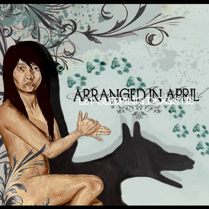 Track Cover