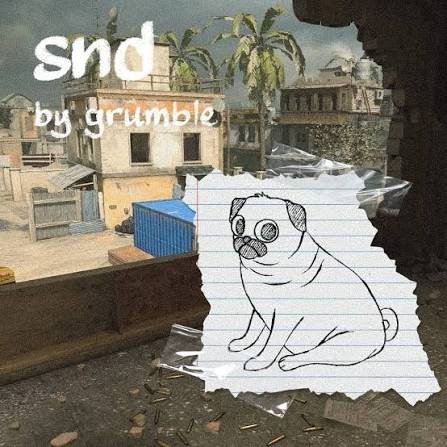 Track Cover