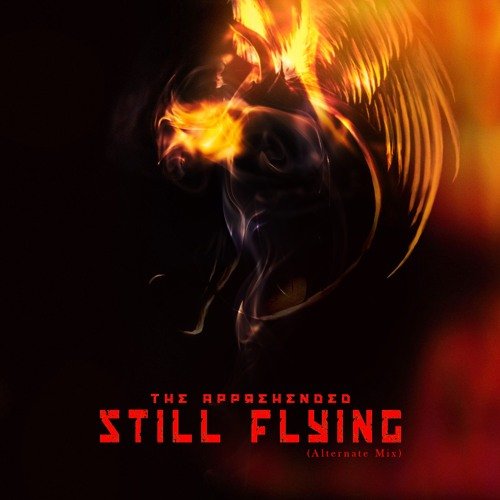 Track Cover